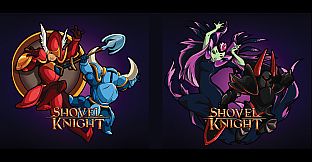 Shovel Knight: Treasure Trove Soundtrack Collection