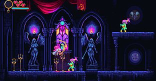 Flipwitch - Temples of Temptation
