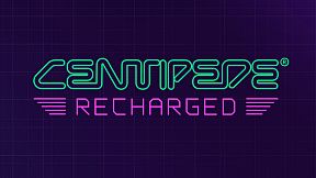 Centipede: Recharged