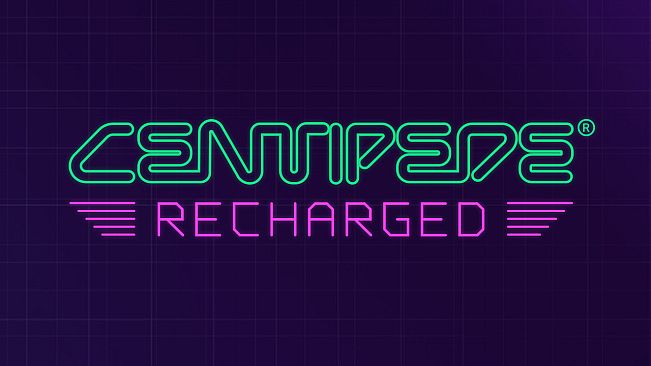 Centipede: Recharged