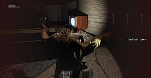 Misteri Rumah Pak RT