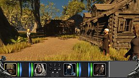 A Quest That Became Legend