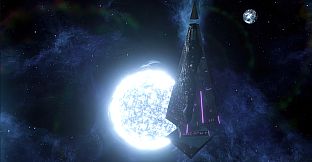 Stellaris: Galactic Paragons