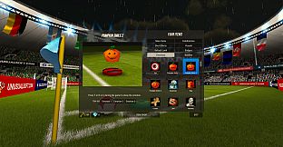Soccer Online: Ball 3D