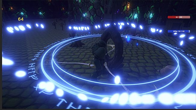 Project: Latticeborn