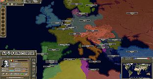 Supreme Ruler: The Great War DLC