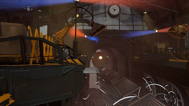 The Last Show of Mr. Chardish