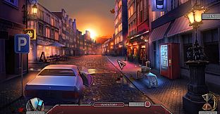 Crossroads: Fatal Truths Collector's Edition