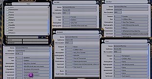Fantasy Grounds - Spinward Marches 1: The Bowman Arm (MGT2)