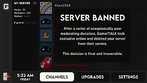 Moderator Simulator 2