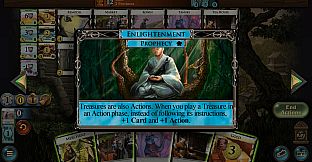 Dominion - Rising Sun