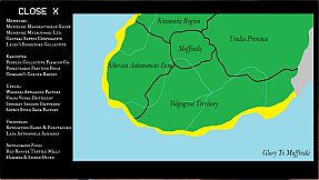 Sergei and the Tax Return