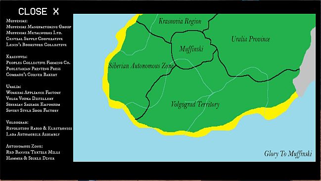 Sergei and the Tax Return