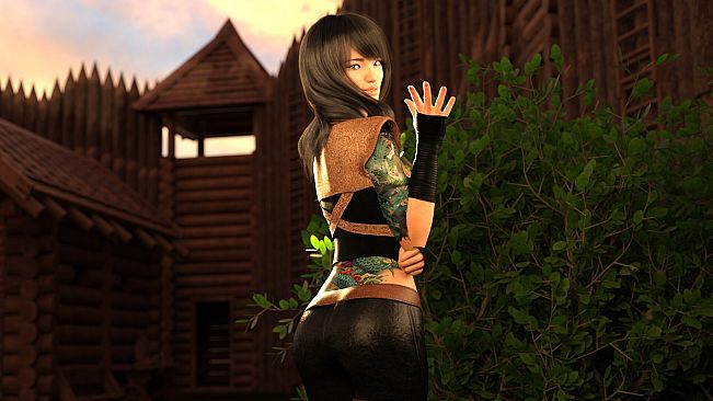 Lilith Rising - Season 2