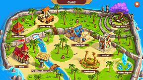 Firestone Online Idle RPG