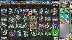 Lovehammer 400 000: The Buttlerian Crusade