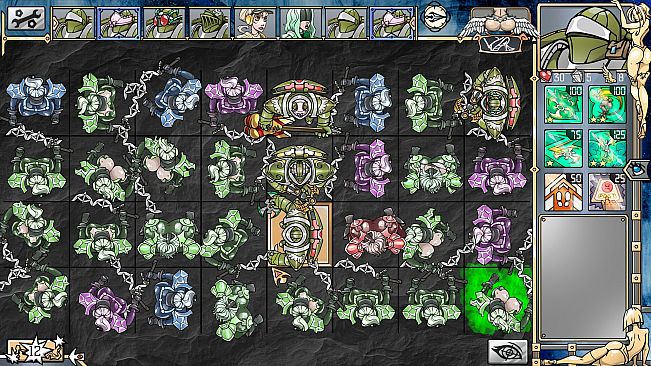 Lovehammer 400 000: The Buttlerian Crusade