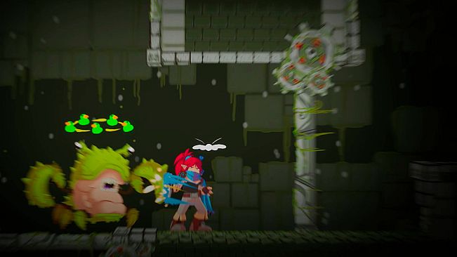 Reknum Fantasy of Dreams