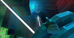 Labyrinth deLux - A Crusoe Quest