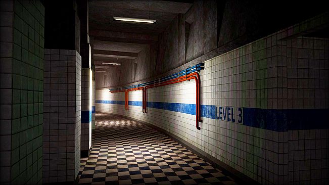 GameGuru - Cold War Pack