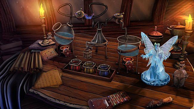 Queen's Quest Bundle