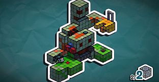 Perplexicube