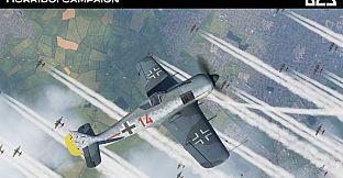 DCS: Fw 190 A-8 Horrido! Campaign