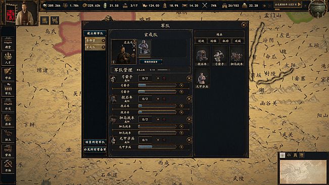 Legacy of Six Generations