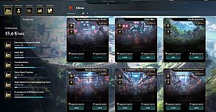 NWO - Anarchy Collapsed