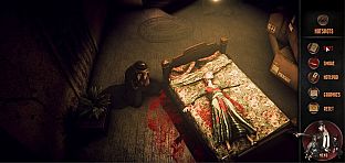 Joe Kowalski Chronicles: Murder in a flat