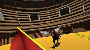 The Incredible VR Game Show