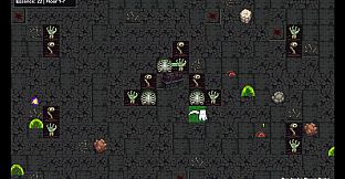 Crop Dead