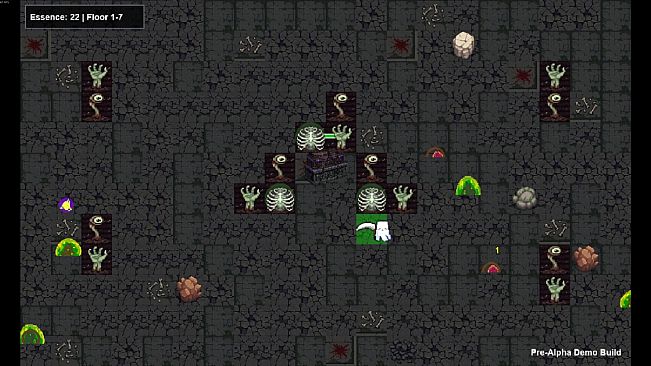 Crop Dead