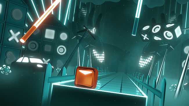 Beat Saber - Lil Nas X & Jack Harlow – INDUSTRY BABY