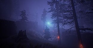 Drizzlepath: Deja Vu