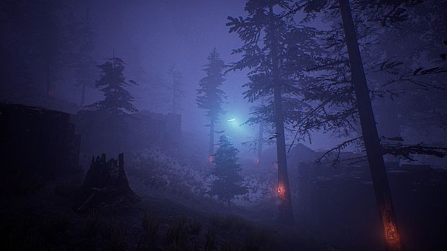 Drizzlepath: Deja Vu