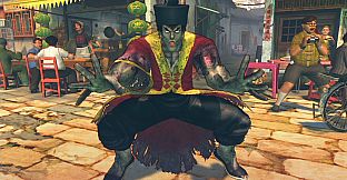 USFIV: Classic Horror Pack