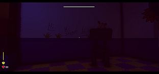 Baby Blues Nightmares - Toddler Horror Game