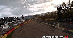 Automobilista 2 - Spa-Francorchamps Pack