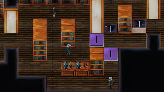 Pillar by Michael Hicks and Gonçalo Antunes