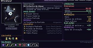 The Only Eye: Arcane Legacy