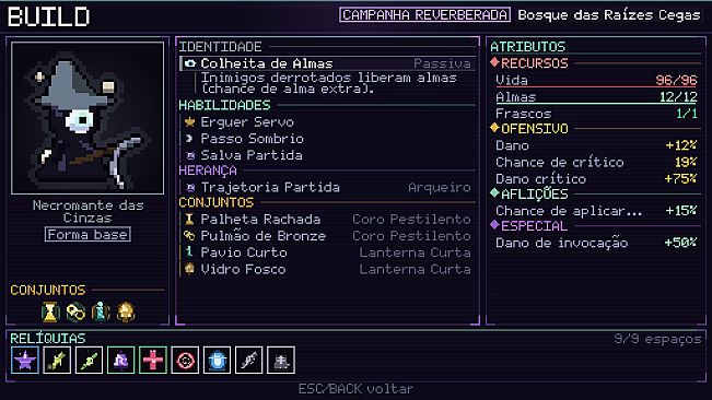 The Only Eye: Arcane Legacy