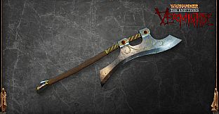 Warhammer: End Times - Vermintide Drachenfels