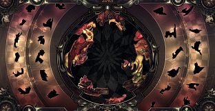 Glass Masquerade 2: Illusions - Temptations Puzzle Pack