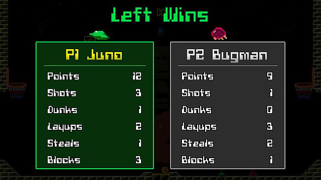 Jaxx Blorgin's UFO Jam