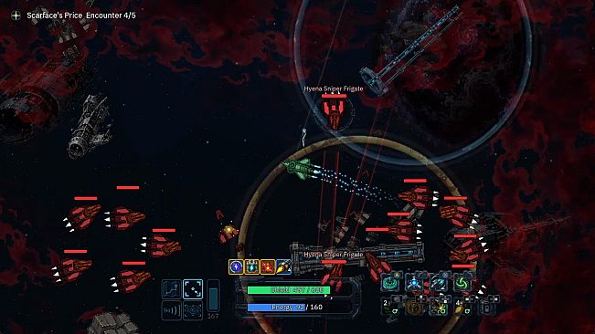 Pioneer Venture: Echo