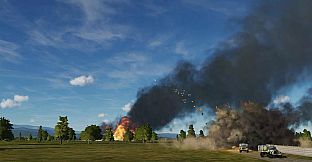 DCS: F/A-18C Hornet The Serpent's Head 2 Campaign