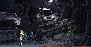 Edna & Harvey: Harvey's New Eyes