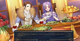 Saintess of the Golden Bow