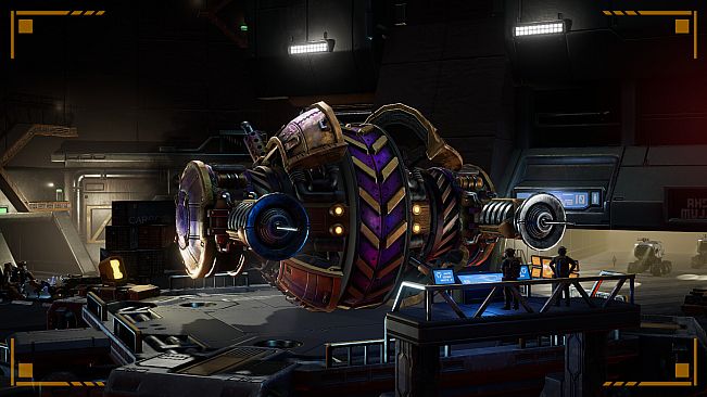 Dieselpunk - Steel Ball Elite Battle Contract